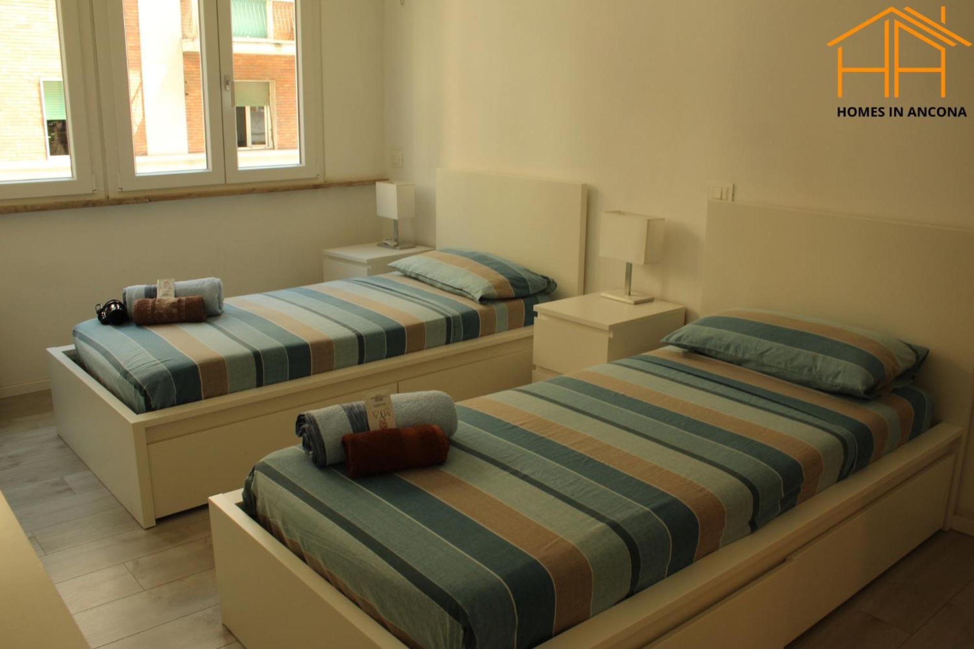 Homes In Ancona Cca23 Rooms المظهر الخارجي الصورة